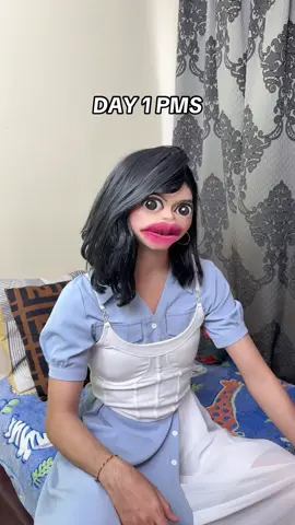 Cewe kalo pms kok serem bgt ya🥺🥺🥺 #GameofGears #SultanSquadSeason2 