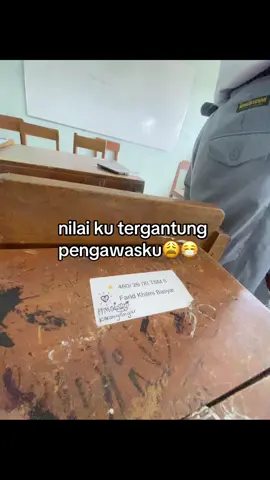 ojo di tiru😭#uas #foryoupage #4upage #smkyasemikarangrayung 