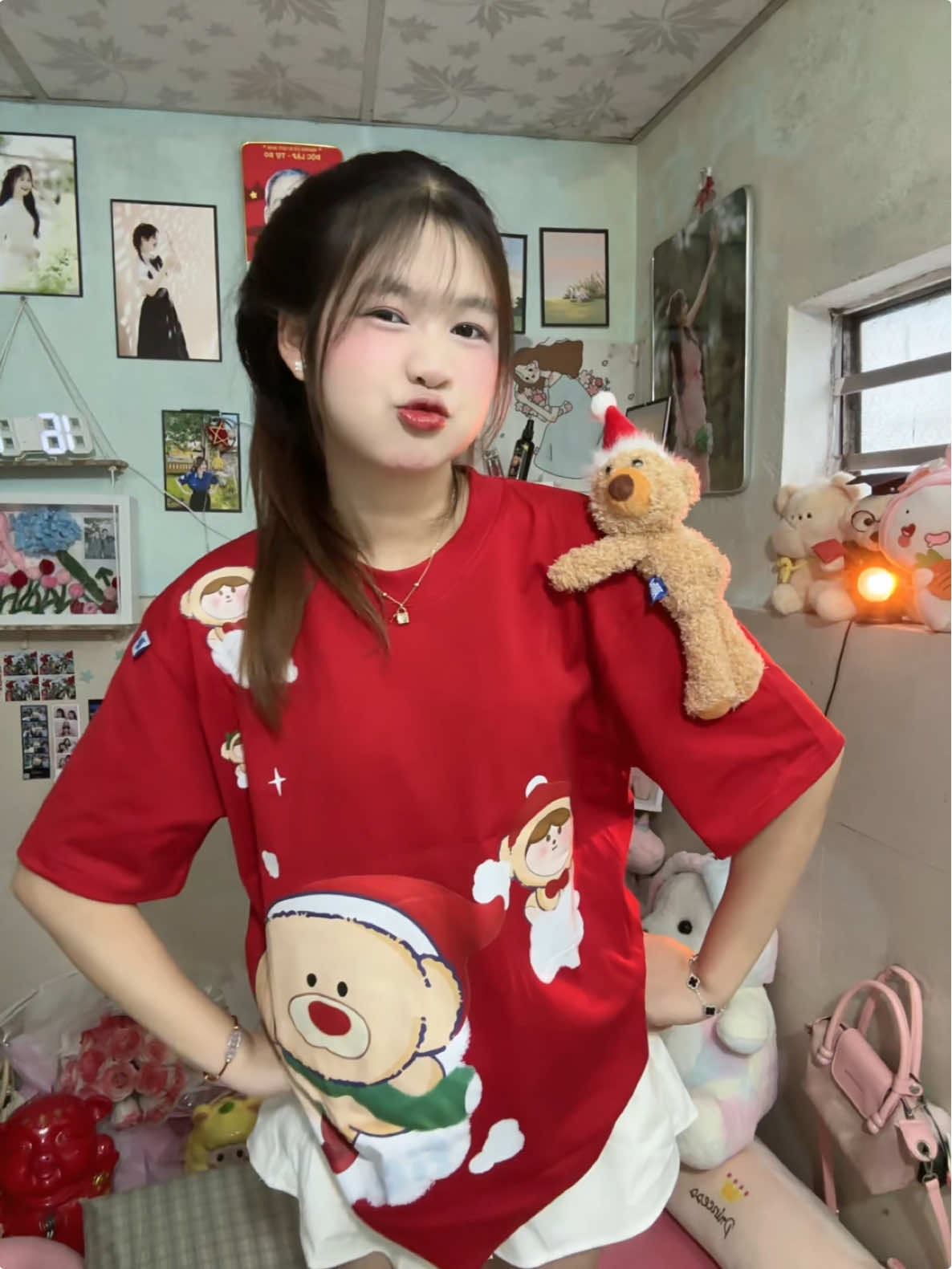 #thuytramreviewne #fide #giangsinh