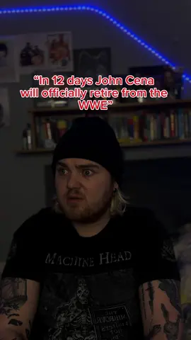 I’m gonna miss my goat so much #fyp #viral #johncena #hulkamania_stanley #cianstanley 