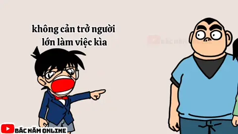 tập 3#edokawaconan conan #xh #shinichi #kudoshinichi #conan 