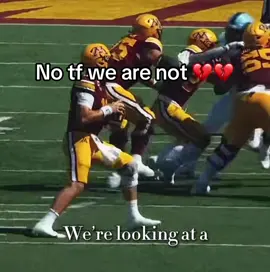 A total of zero points btw #fypシ゚viral #giftok #maxbrosmer #nflfootball #vikings 