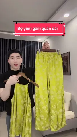 Mã này em lên luôn quần dài đây ạ 