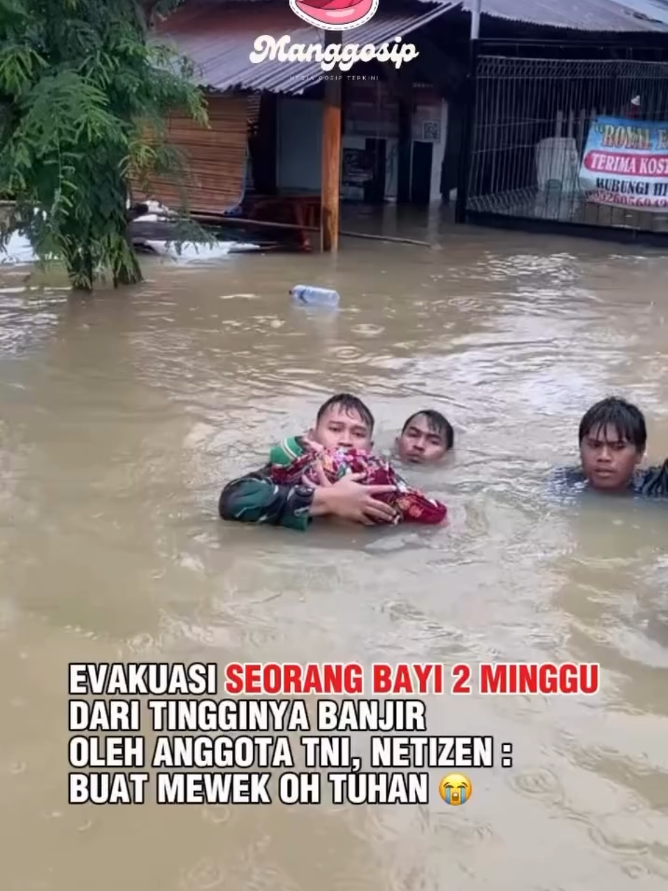 #banjir #sumatera #tniindonesia🇮🇩 #tentara