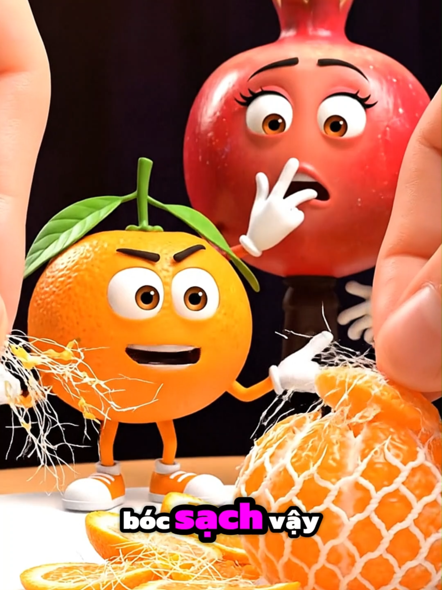 Đừng bỏ phí những gì tinh túy! (Thói quen nhả bãbóc xơ). #suckhoe #suckhoe365.ai #suckhoe365 #kienthucsuckhoe