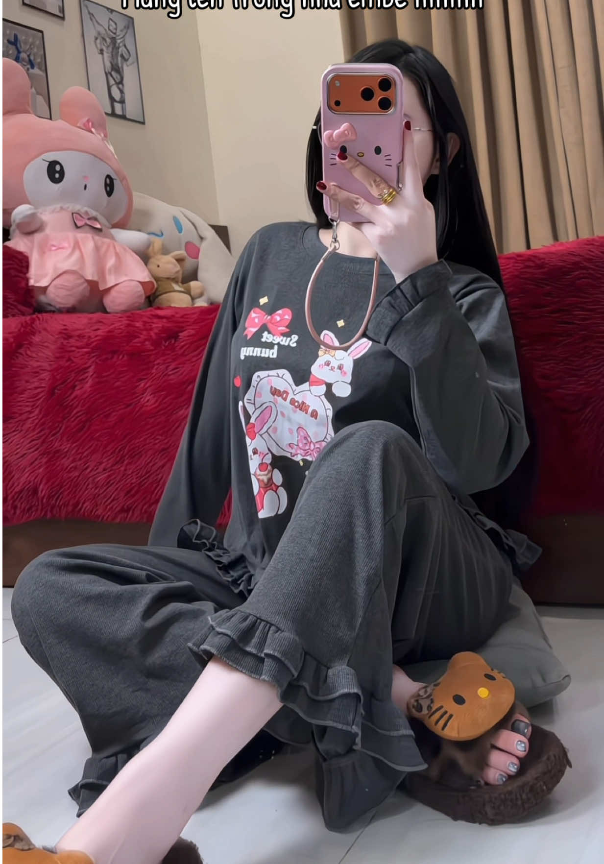 Dẻ thuông #review #xuhuong #tiktok #vairal 