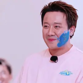 Ảnh cười lên cái sáng trưng, đẹp trai, soft quá vị tr 🥰 #TranThanh #RunningManVietnam #ChayNgayDi #xh 