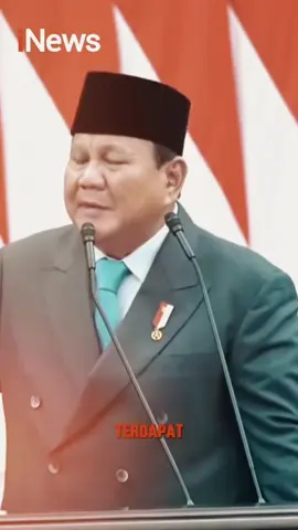 Presiden Prabowo Perangi Rp300 T: Tambang Ilegal Nikel Morowali Disegel Satgas.#fyp #foryou #prabowosubianto  #tambangnikelmorowali #ilegal 