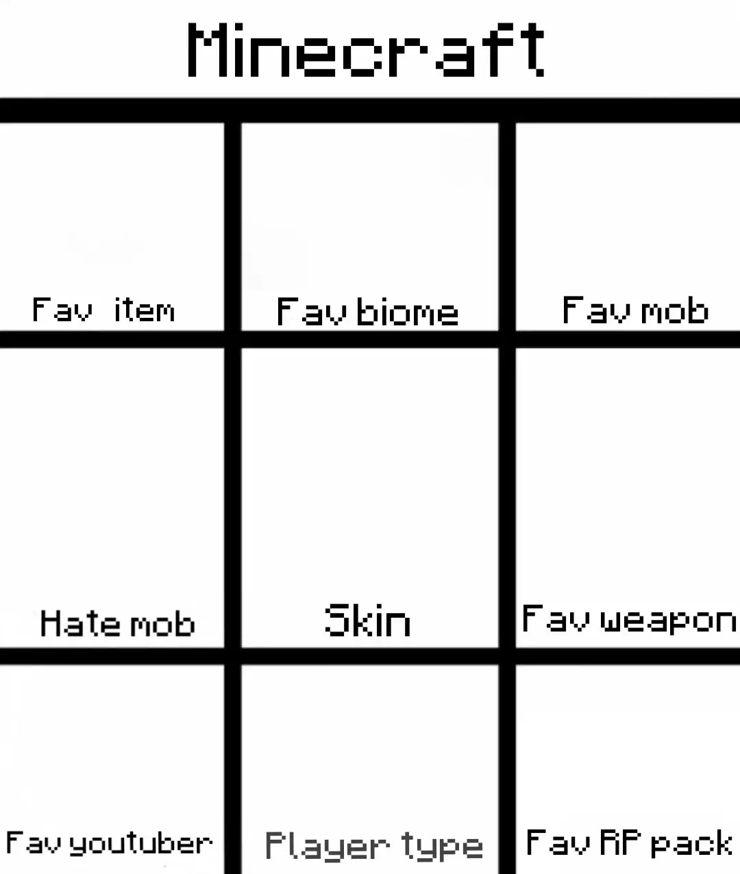 (Is just a joking) #Minecraft #builder #like #fyp  @hh_himself 