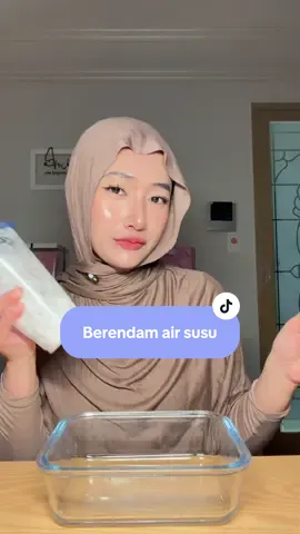 Jaman dulu hampir semua perempuan mandi air susu!! Kalian pernah gak? #BrightlyIndonesia #PencerahKulit #SabunPencerah #SabunPencerahKulit #SabunBadan 