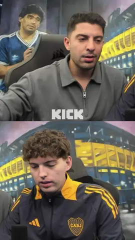 Es imposible no cantarla igual #davooxeneize #gastonedul #realmadrid 