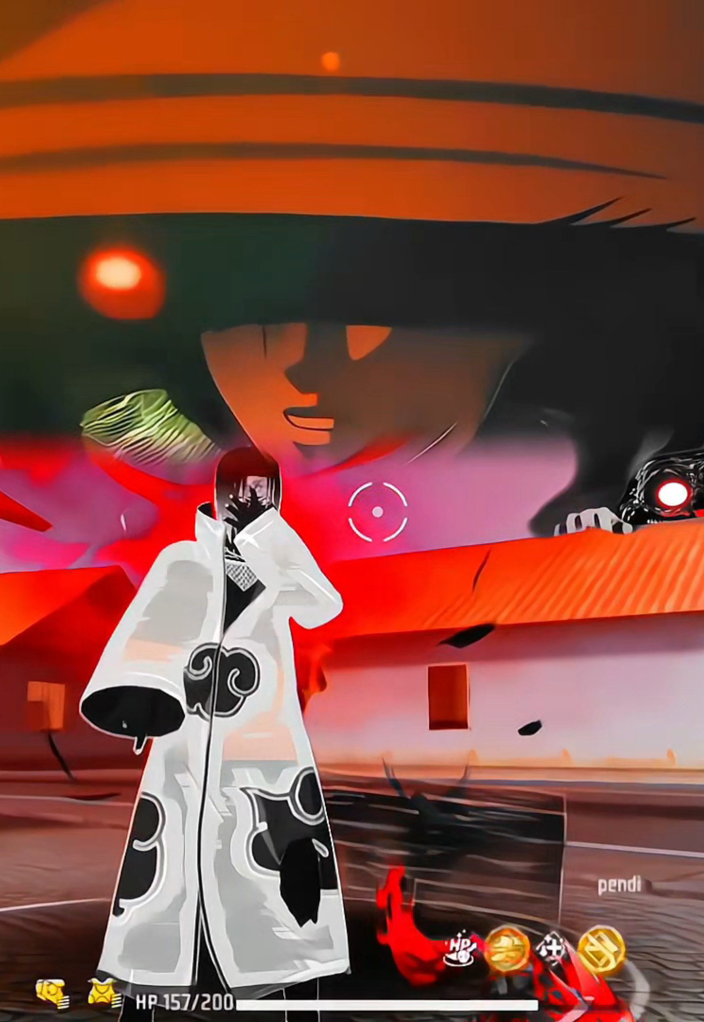 Coba Salin Tautan+Follow Lalu Komen 