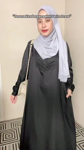 Simpel, elegan dan cantik😍 #gamisbrukat #gamiskekinian #gamiskondangan #fyp 
