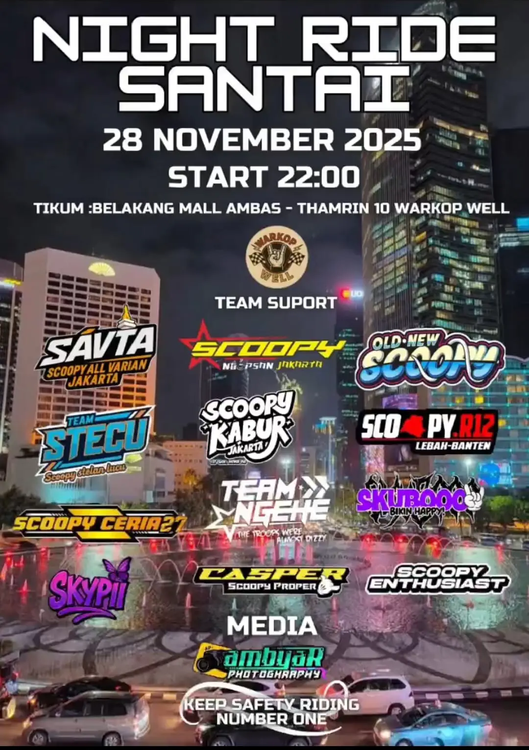 @scoopyenthusiast  #beranda #scoopymodifikasi #CapCut #fypage #xybca 