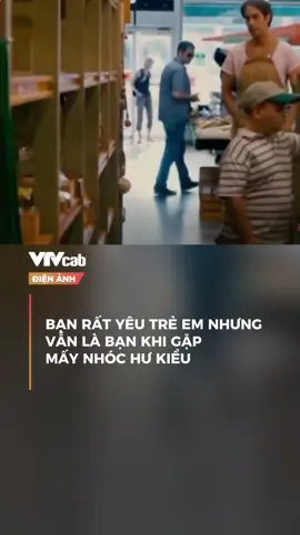 Bạn rất yêu trẻ em nhưng vẫn là bạn khi gặp mấy nhóc hư☺️ #vtvcab #vtvcabdienanh #SportsOnTikTok #SEAGAmes2025 #pa 