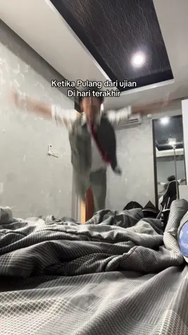 TIDURRR SIANGGGG 📞 #fyp 