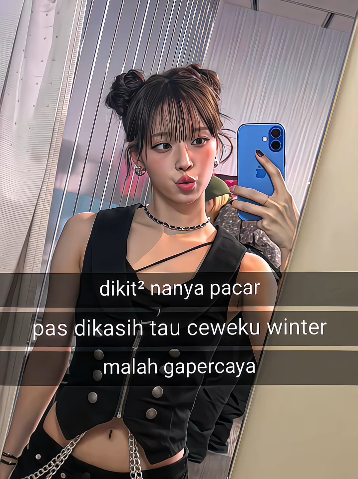 Ib@𝐅𝐢𝐢𝐝𝐞𝐬𝐮 𝖋𝖙 𝕮𝖐 #winter #kimminjeong #윈터 #aespa #fypage 