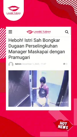 terbongkaaarrr istrriiiiiii🫣🫣 #fyp #viral #lambeturah #tiktoktrending #fypage 
