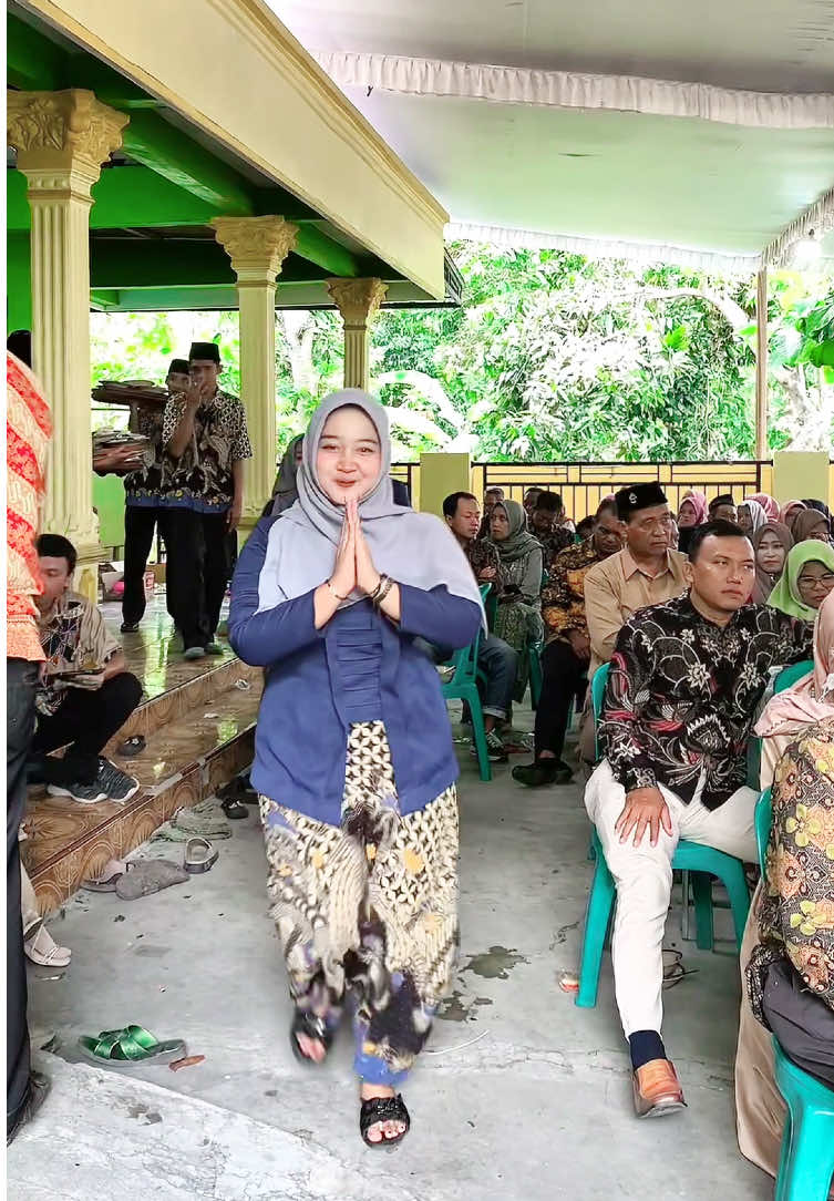 Sayangku ❌ Rondoku ❌ Tonggoku ✅ #fyp #karangtaruna #sinoman #sedulurselawase #klaten24jam 