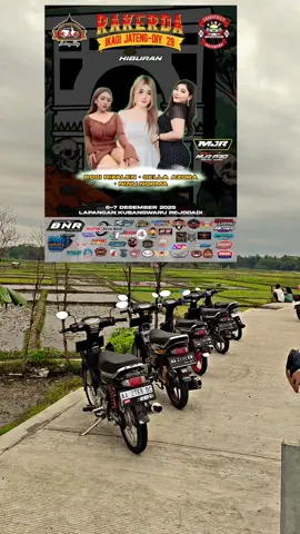 wesss mepet polll#astreakebumen🚀 #rakerdaikagi #acaragrendmajenang #astreagrandindonesia #astreatouringstyle 