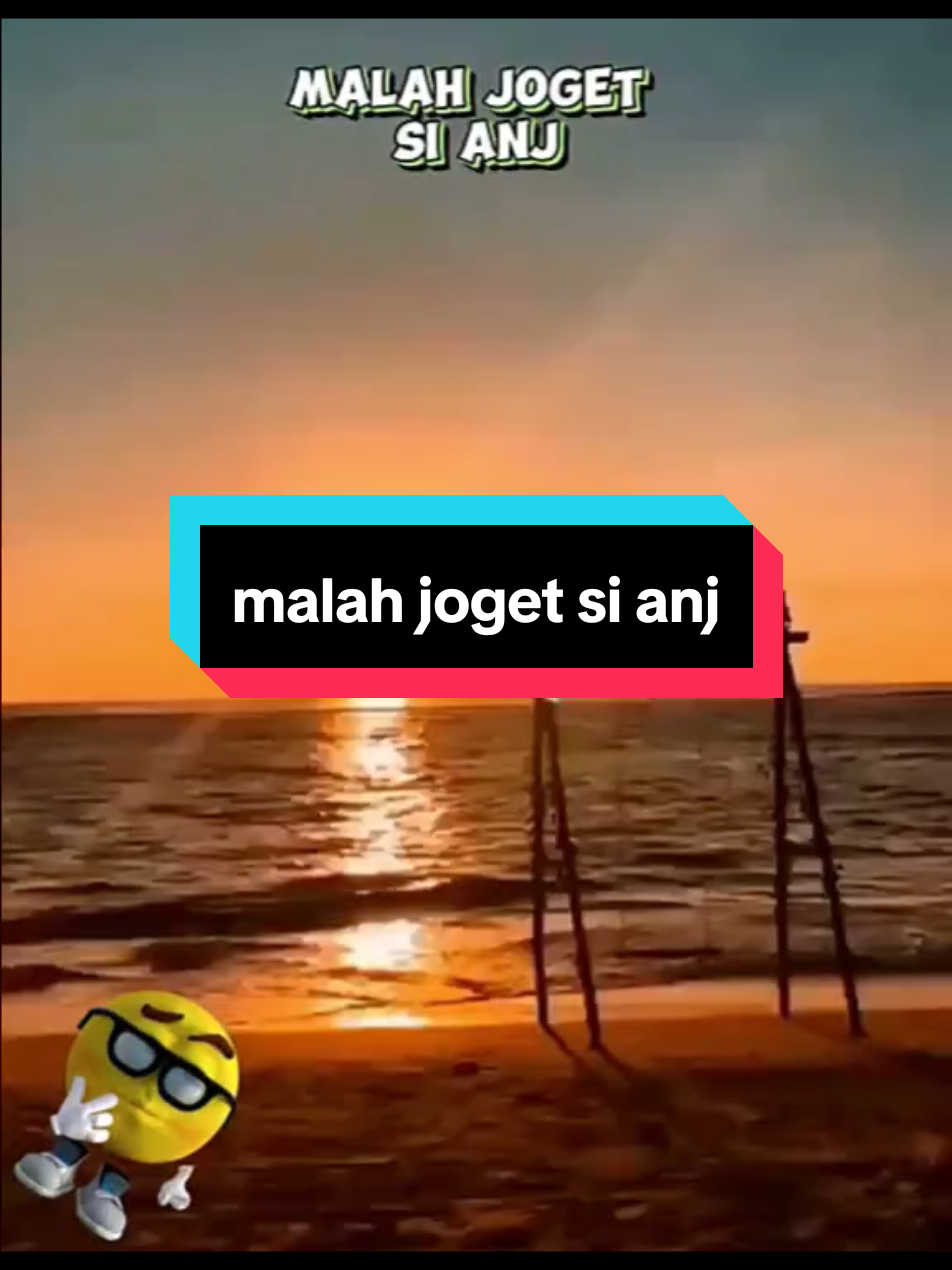 malah joget si anj  #ffjoget#ffcore#ffburik#fyp 