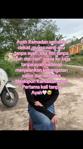 Al-fatihah ayah🤍🥀#lewatberandafyp #ramdahn2026🕌💫 #4upage #fypdong #fyp 