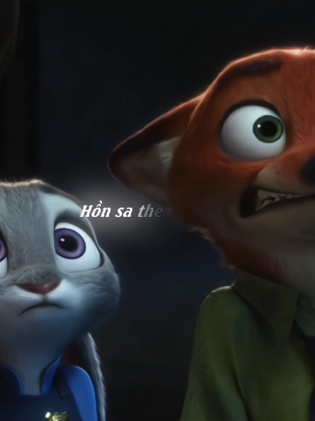 #zootopia #judyhopps #nickwilde #darley_team #fyp 