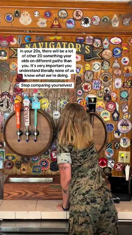 #usmc #militok #marine #relatable #20s 