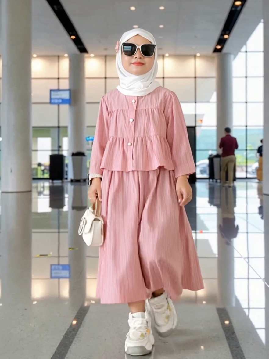 Naomi Oneset/pakaian fashion anak perempuan/setelan stelan anak perempuan/cardigan kardigan anak perempuan/vest anak/outer rompi rajut anak/vest rajut outer anak perempuan import/baju import anak perempuan/oneset anak perempuan import korea/babyara.id #onesetanak #setelananak #ootdanakperempuan #fashionanakcewek #ootdanak 