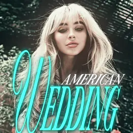 #AMERICANWEDDING - abt to arrange one fr scp: mine  ac: mine quality: mine / cc: @josh  ••• #aftereffects #sabrinacarpenter #frankocean #fypシ゚viral 