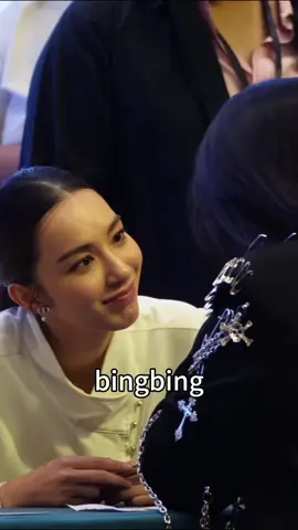 有两个幼稚鬼在顶牛！🐶🙌🏻 @ออจอ-เอนจอย @Junenannirin  #enjoyjune #enjoyyotdr #junenannirin 