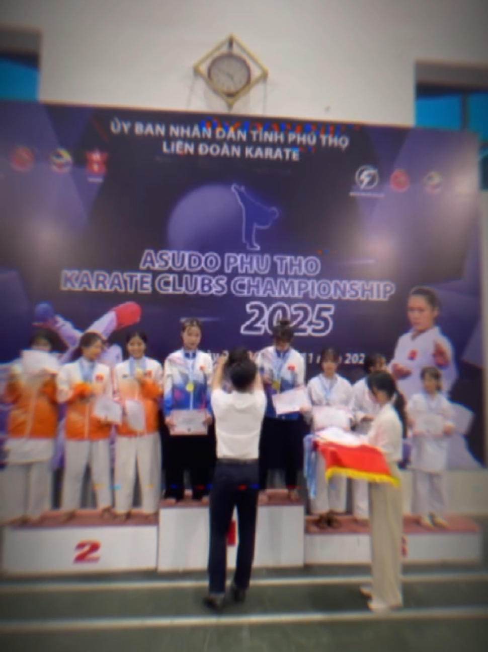 📌ASUDO PHÚ THỌ 🥇🥇#xuhuong #xh #karate #tanvien #phutho 