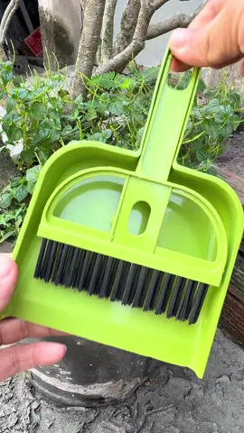 Bộ chổi xẻng mini quét dọn ban thờ thần tài#phuonghappy_05492 #choiquetbantho #choiquetbanthothantai 