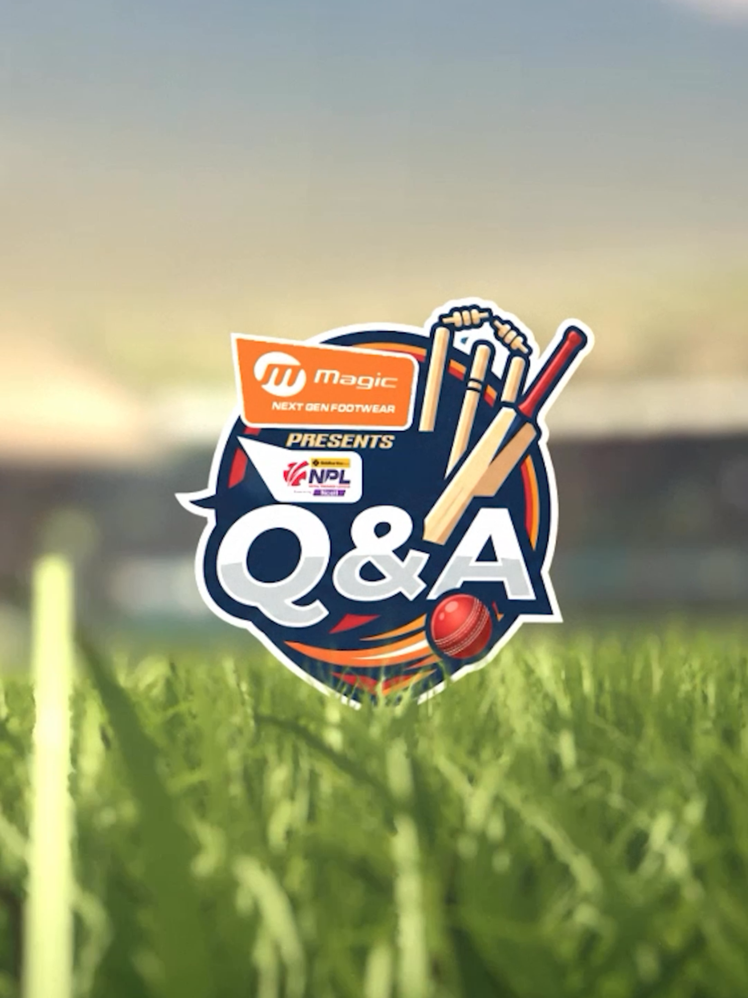 Magic Footwear presents NPL Q&A! 🎉 We hit the streets of Biratnagar, asked fun cricket questions, and surprised people with gift hampers from our sponsors Magic Footwear. 🏏🎁 Biratnagar, the Cricketing City :)