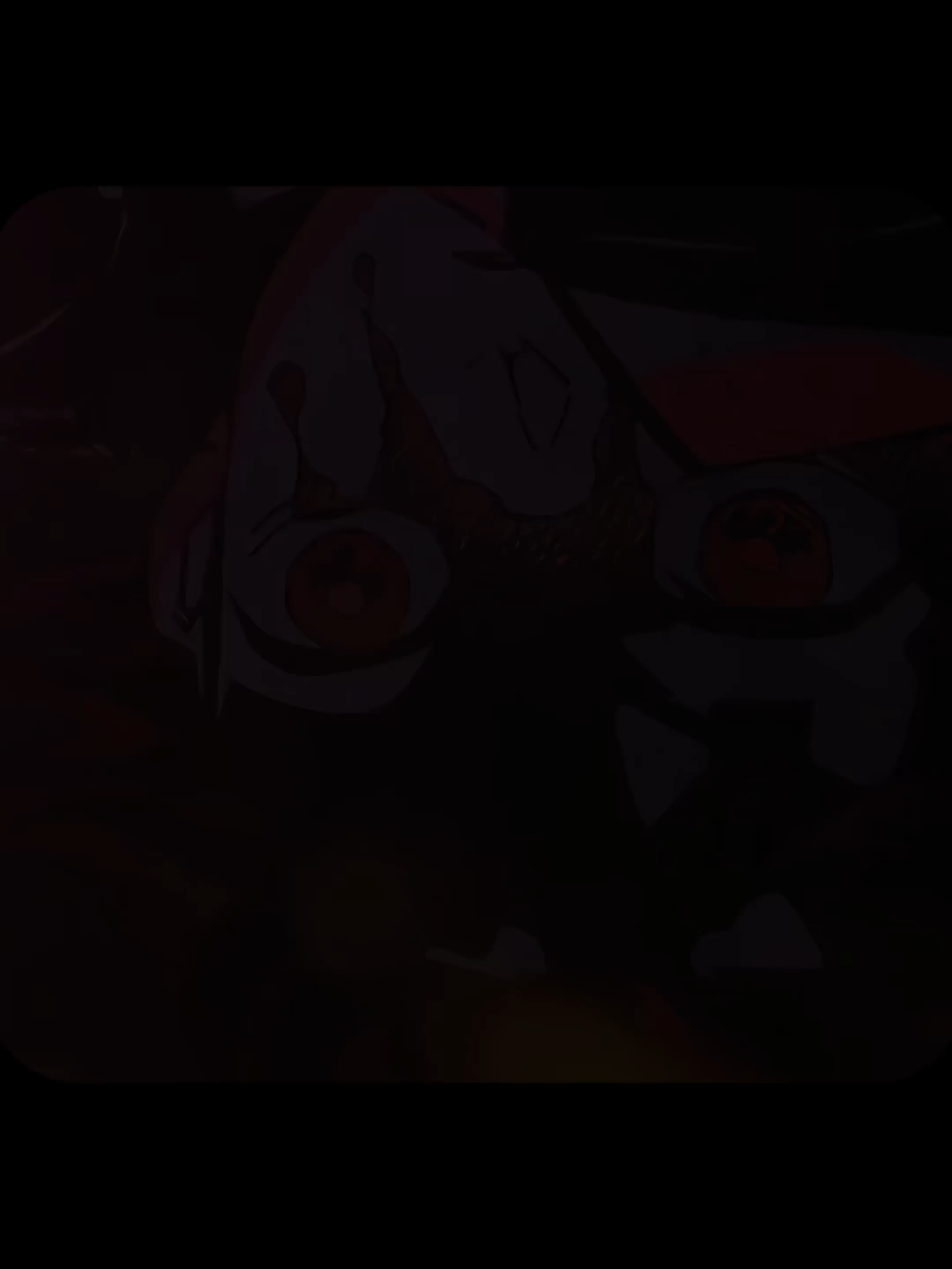 ♪ Akaza (Kimetsu no Yaiba) | Inquebrável | AniRap #anime #demonslayer #akasa #musica #rapgeek #fypdong #fyp