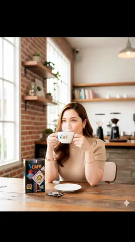 @TopFans #hilightseveryonefollowers #foryoupage❤️❤️  វីកាហ្វេ ល្អប្រើសំរាប់សុខភាព អ្នកទឹកនោមផ្អែមក៏ញាំបានដែរ ។