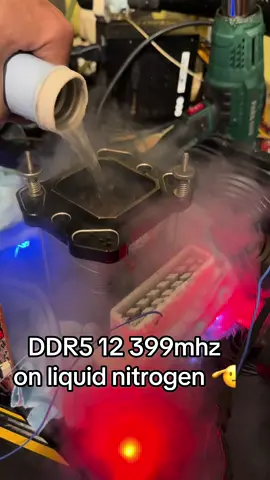pretty fast DDR5 RAM 🫡#pcsetup #overclocking #pcgaming #pcmasterrace 