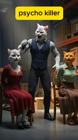 #catstory #catrescue #aistory #aicat #ai 