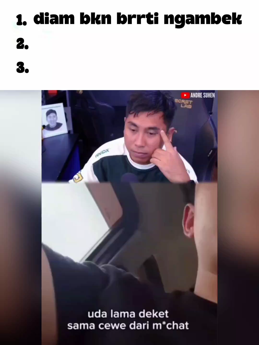 #houseofreaction #andresuhen #andresuhenreaction #reactions