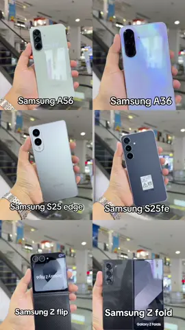Rekomendasi dari mimin nih gaiss ada samsung #samsunga56 #samsunga36 #samsungs25edge #samsungs25fe #samsungtips @Samsung Indonesia 