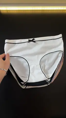 Quần chip nữ #quanchip #chipnu #chipcotton #chipcotton #setquanchip 