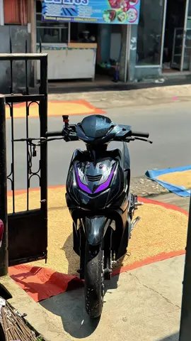 Tipis tipis dulu #beatkarbu #beatkarbu150cc #beatkarburoderace #beatkarbuproper #foryou 