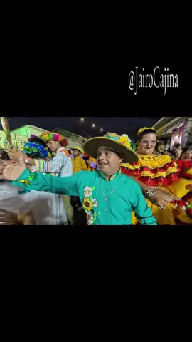 Masaya festeja la cuarta edición del Baile de Marimba más Grande de Masaya  Con la participación de más de 3 mil parejas provenientes de todos los municipios del departamento de Masaya, en la 