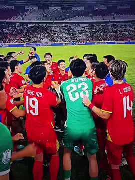 U22 Việt Nam và hành trình hướng tới huy chương vàng #fyp #foryou #football 