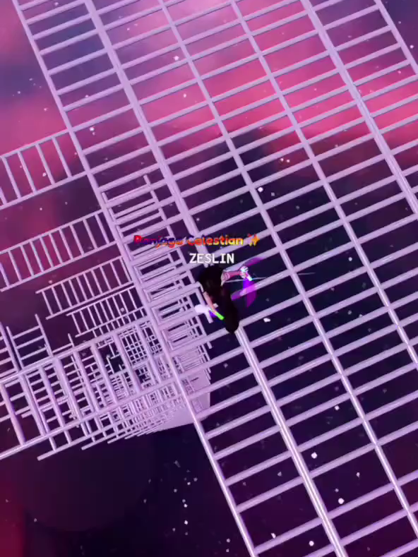 Tim analog 😙#aetheria #zeslin #roblox