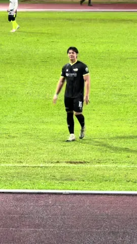 Vitamin tuk diri sendiri jadi lah.. 😩 @Meerqeen challofc! #cffmbrunei #cffm2025 #meerqeen #challofc 