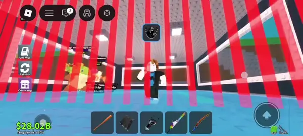 Script lụm brainot auto tàn hình #stealabrainrot #roblox #xuhuong #tomroblox 