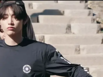 #taesan #boynextdoor #fypkpop #4u #bnd 