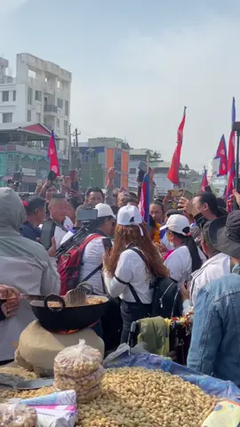 अहिलेको अवस्थामा देशले खोजि रहेको सच्चा देश प्रेमि हर्क मात्र हुन जय देश ❤️❤️🌷#goviral #viralvideo #foryoupage❤️❤️ #keepsupporting🙏 #atdamak