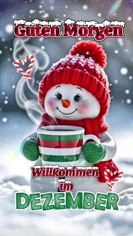 #CapCut #gutenmorgen #montag #dezember #kaffee 